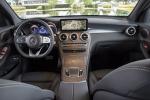 Mercedes-Benz GLC300 e 4Matic 2019 года (WW)